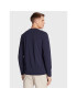 Lacoste Longsleeve TH0990 Bleumarin Regular Fit - Pled.ro