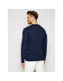 Lacoste Longsleeve TH2040 Bleumarin Regular Fit - Pled.ro