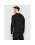 Lacoste Longsleeve TH2040 Negru Regular Fit - Pled.ro