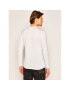 Lacoste Longsleeve TH6712 Alb Regular Fit - Pled.ro