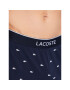 Lacoste Pantaloni pijama 3H3446 Bleumarin Regular Fit - Pled.ro