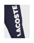 Lacoste Pantaloni pijama 3H5462 Bleumarin Regular Fit - Pled.ro