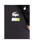 Lacoste Pantaloni pijama 3H9918 Negru Regular Fit - Pled.ro