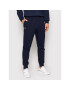 Lacoste Pantaloni trening XH9507 Bleumarin Regular Fit - Pled.ro