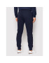 Lacoste Pantaloni trening XH9507 Bleumarin Regular Fit - Pled.ro