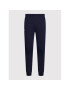 Lacoste Pantaloni trening XH9507 Bleumarin Regular Fit - Pled.ro