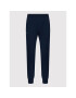 Lacoste Pantaloni trening XH9559 Bleumarin Regular Fit - Pled.ro