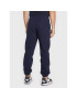 Lacoste Pantaloni trening XH9610 Bleumarin Regular Fit - Pled.ro