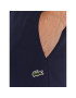 Lacoste Pantaloni trening XH9610 Bleumarin Regular Fit - Pled.ro