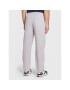 Lacoste Pantaloni trening XH9610 Gri Regular Fit - Pled.ro