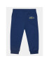 Lacoste Pantaloni trening XJ1213 Bleumarin Regular Fit - Pled.ro