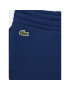 Lacoste Pantaloni trening XJ1213 Bleumarin Regular Fit - Pled.ro