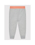 Lacoste Pantaloni trening XJ7542 Gri Regular Fit - Pled.ro