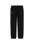 Lacoste Pantaloni trening XJ9476 Negru Regular Fit - Pled.ro