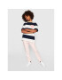 Lacoste Pantaloni trening XJ9476 Roz Regular Fit - Pled.ro