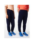 Lacoste Pantaloni trening XJ9728 Bleumarin Regular Fit - Pled.ro