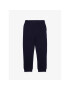 Lacoste Pantaloni trening XJ9728 Bleumarin Regular Fit - Pled.ro