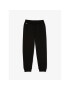 Lacoste Pantaloni trening XJ9728 Negru Regular Fit - Pled.ro