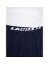 Lacoste Pijama 4H5949 Alb Regular Fit - Pled.ro