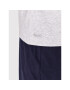 Lacoste Pijama 4H9925 Bleumarin Regular Fit - Pled.ro