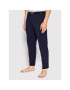 Lacoste Pijama 4H9925 Bleumarin Regular Fit - Pled.ro