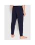 Lacoste Pijama 4H9925 Bleumarin Regular Fit - Pled.ro