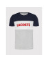 Lacoste Pijama 4H9925 Bleumarin Regular Fit - Pled.ro