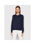 Lacoste Pulover AF7005 Bleumarin Regular Fit - Pled.ro