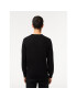 Lacoste Pulover AH1985 Negru Regular Fit - Pled.ro