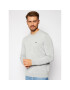 Lacoste Pulover AH2193 Gri Classic Fit - Pled.ro