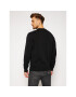 Lacoste Pulover AH2193 Negru Classic Fit - Pled.ro