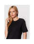 Lacoste Rochie de zi EF0206 Negru Regular Fit - Pled.ro