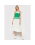 Lacoste Rochie de zi EF1002 Colorat Regular Fit - Pled.ro