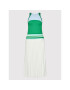 Lacoste Rochie de zi EF1002 Colorat Regular Fit - Pled.ro