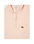 Lacoste Rochie de zi EJ2816 Roz Regular Fit - Pled.ro