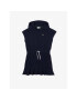 Lacoste Rochie de zi EJ5299 Bleumarin Regular Fit - Pled.ro