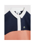 Lacoste Rochie de zi EJ6893 Bleumarin Regular Fit - Pled.ro