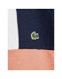 Lacoste Rochie de zi EJ6893 Bleumarin Regular Fit - Pled.ro