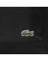 Lacoste Rucsac NH4099NE Negru - Pled.ro