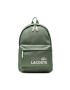 Lacoste Rucsac NU4220NZL75 Verde - Pled.ro