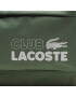 Lacoste Rucsac NU4220NZL75 Verde - Pled.ro