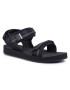 Lacoste Sandale Suruga 120 1 Cma 7-39CMA0038237 Negru - Pled.ro