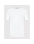 Lacoste Set 2 tricouri TH3455 Alb Regular Fit - Pled.ro