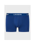 Lacoste Set 3 perechi de boxeri 5H1023 Colorat - Pled.ro