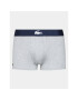 Lacoste Set 3 perechi de boxeri 5H1803 Colorat - Pled.ro