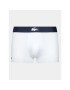 Lacoste Set 3 perechi de boxeri 5H1803 Colorat - Pled.ro