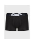 Lacoste Set 3 perechi de boxeri 5H2082 Negru - Pled.ro