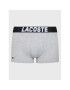 Lacoste Set 3 perechi de boxeri 5H2083 Colorat - Pled.ro