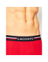 Lacoste Set 3 perechi de boxeri 5H3386 Colorat - Pled.ro