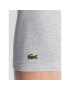 Lacoste Set 3 perechi de boxeri 5H3386 Colorat - Pled.ro